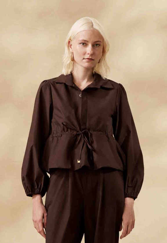 Parka Balone Vista Frontal