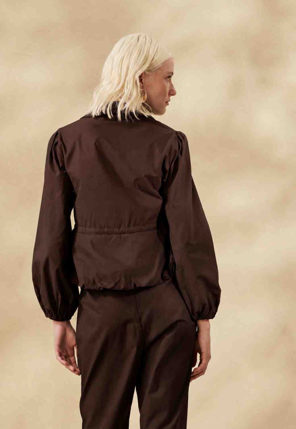Parka Balone