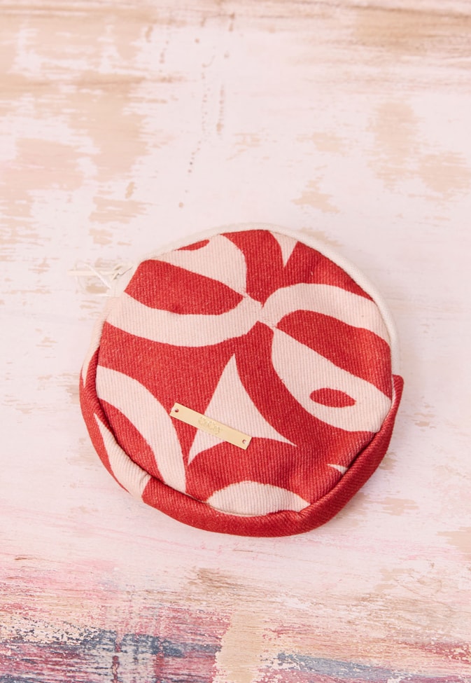 Pichurruca Bag Estampada Kakawa