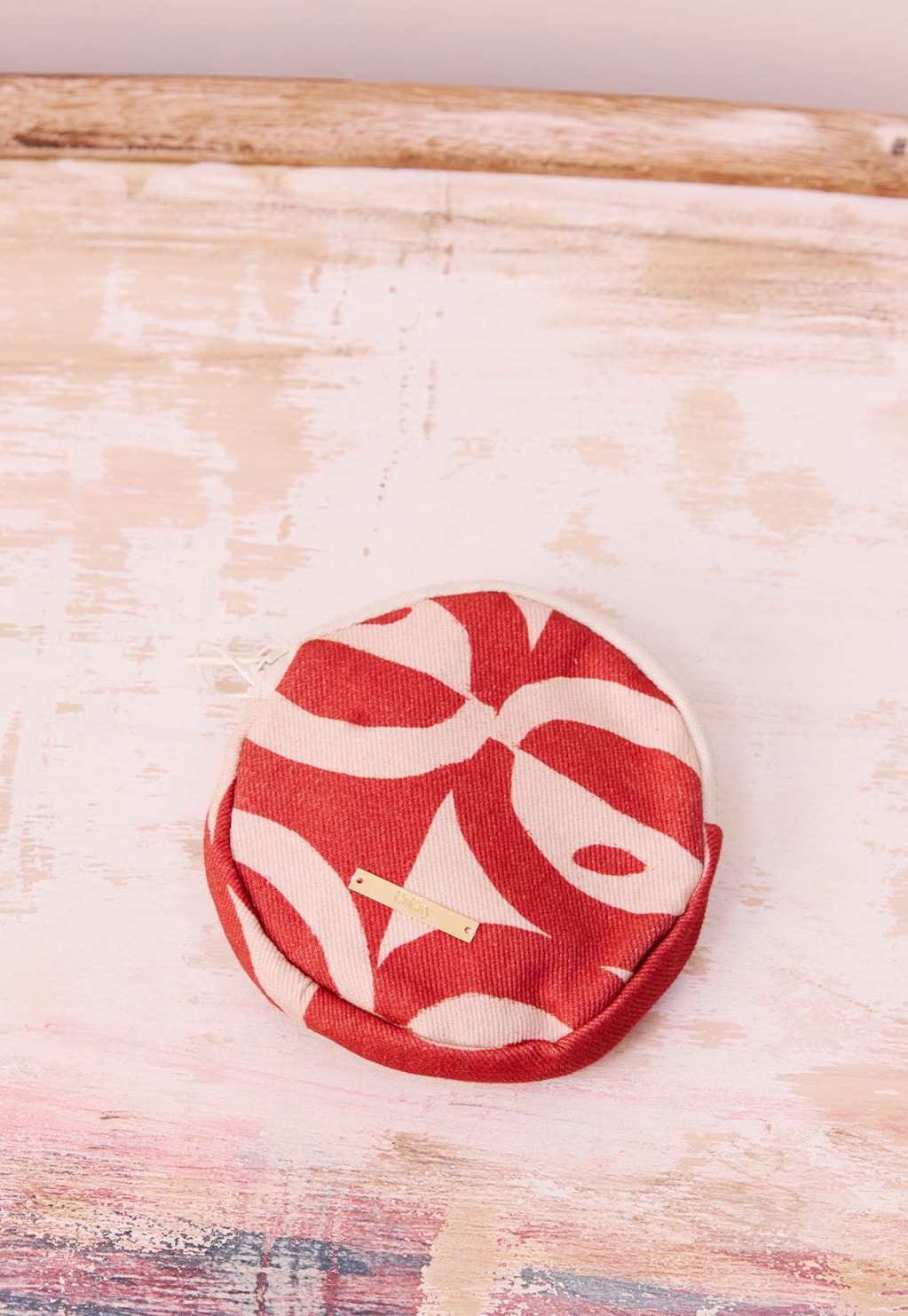 Pichurruca Bag Estampada Kakawa