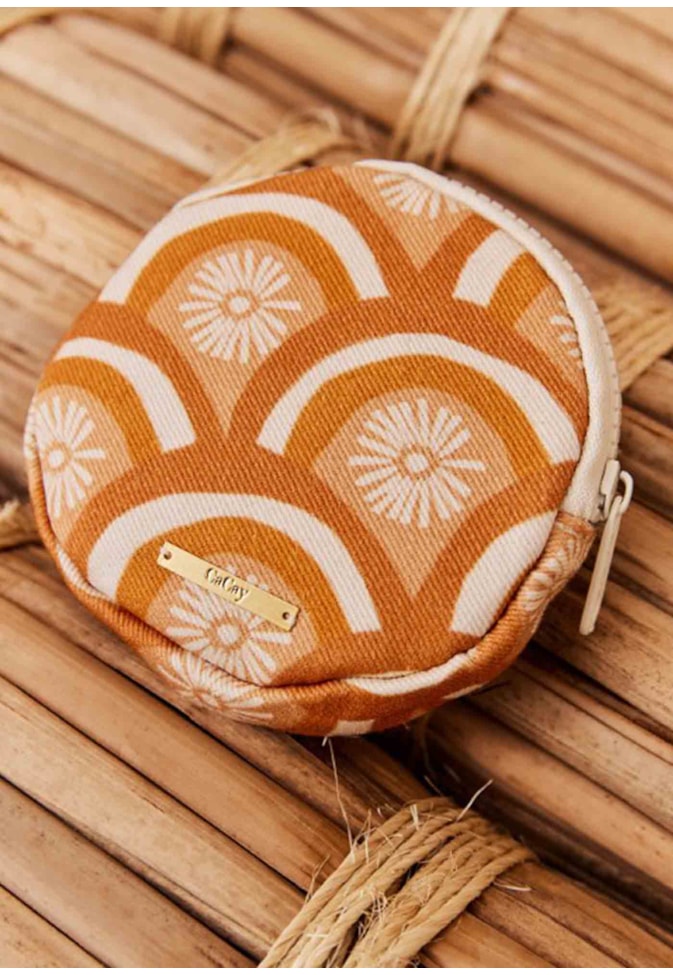 Picurrucha Bag Estampada El Sol