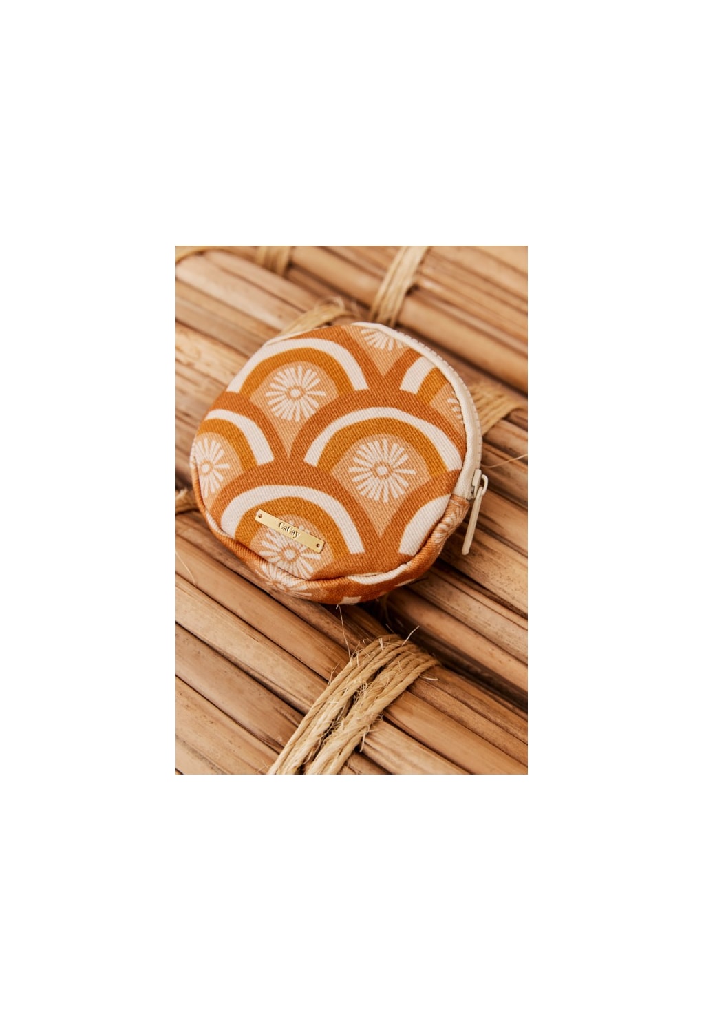 Picurrucha Bag Estampada El Sol