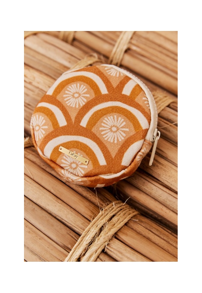 Picurrucha Bag Estampada El Sol