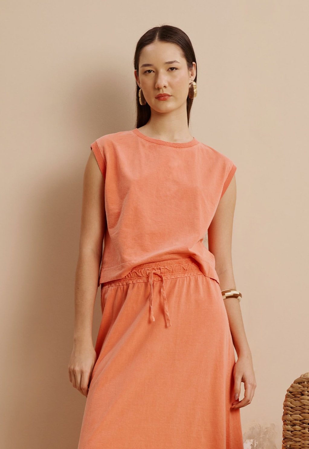 Regata Abertura Lateral Estonada