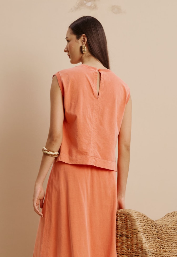 Regata Abertura Lateral Estonada