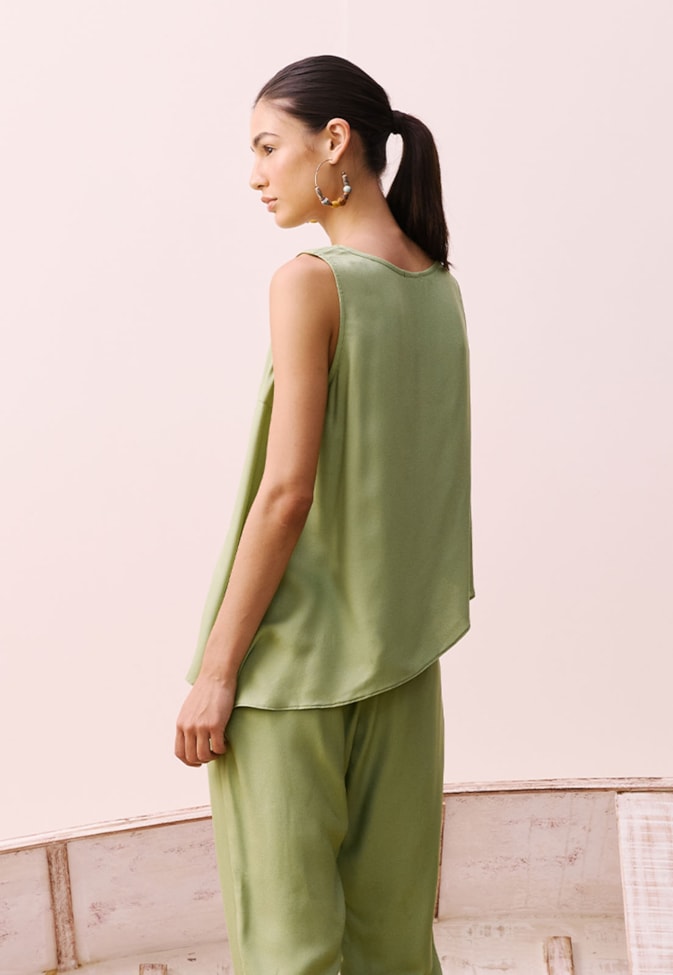 Regata Barra Assimétrica