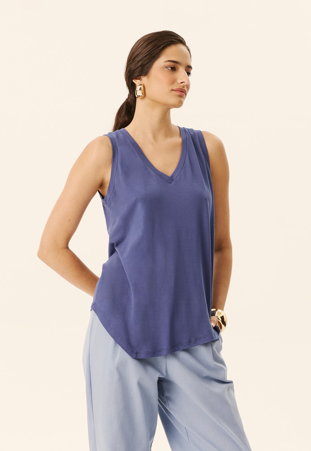 Regata Barra Assimétrica