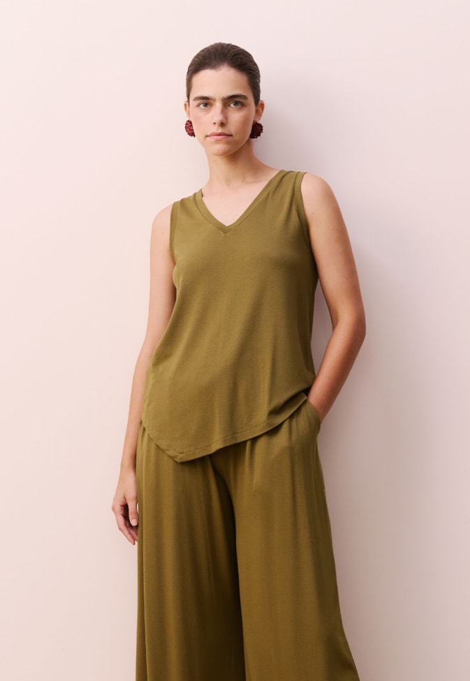 Regata Barra Assimétrica