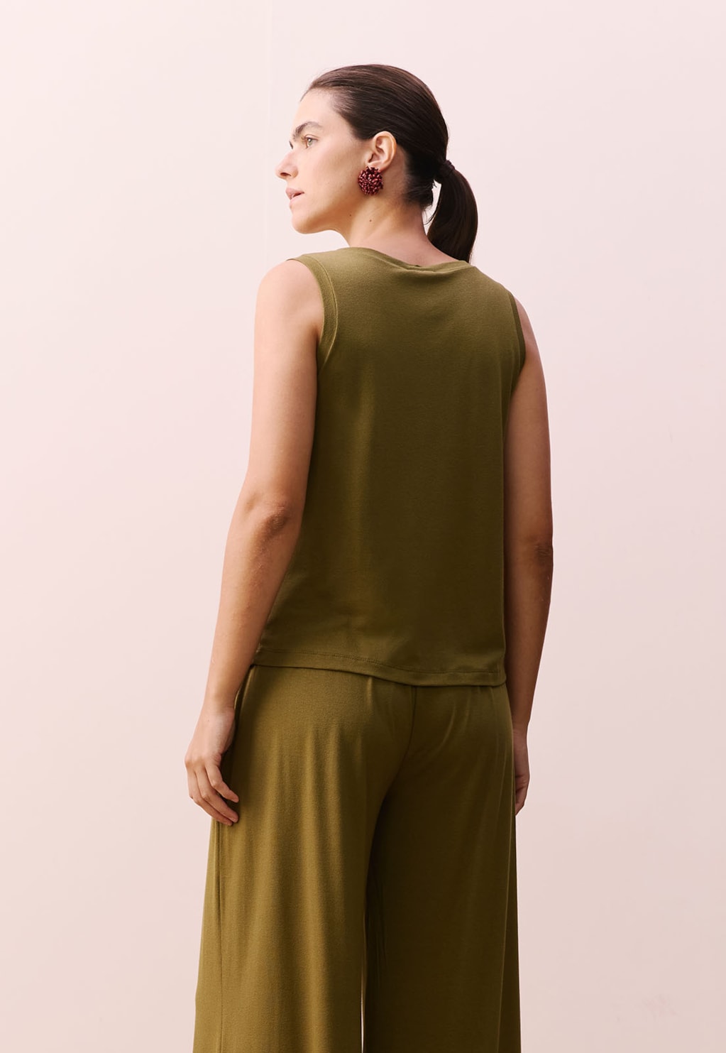 Regata Barra Assimétrica