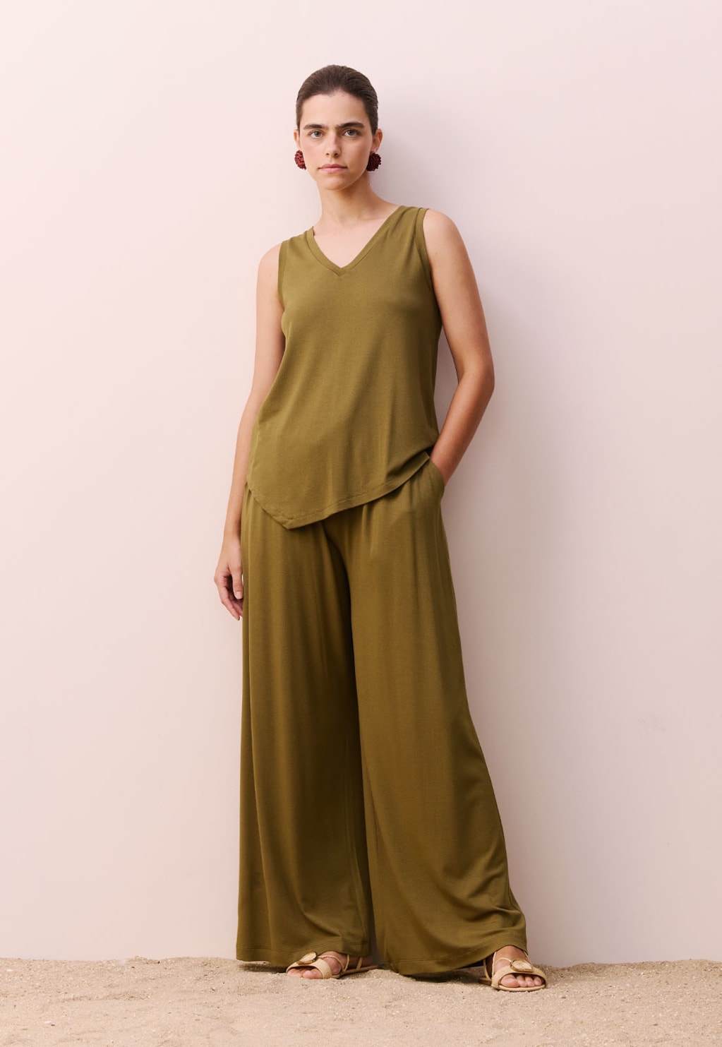 Regata Barra Assimétrica