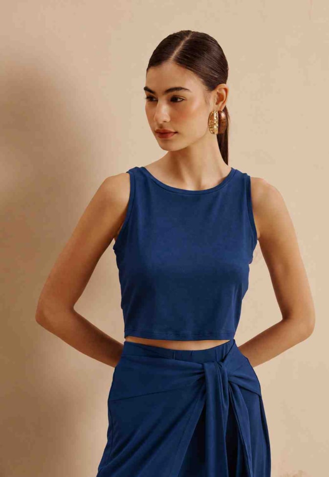 Regata Cropped