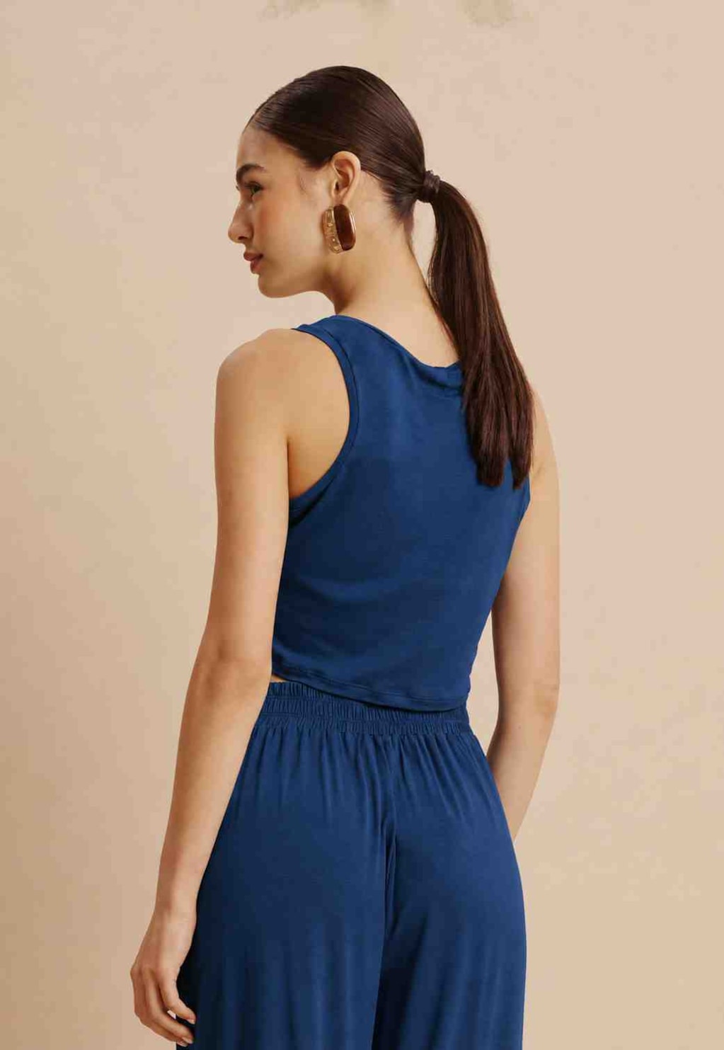 Regata Cropped