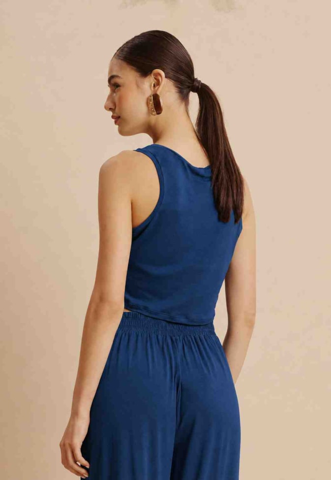 Regata Cropped