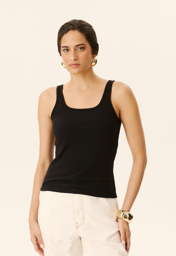 Regata Rib Básica Mesa Vista Frontal