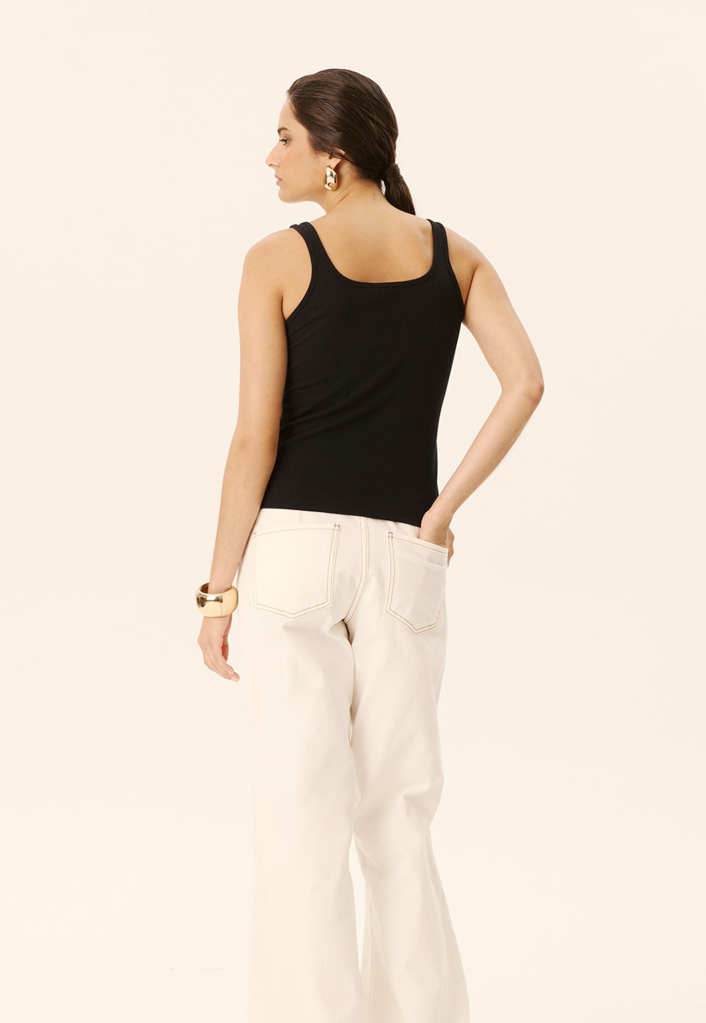 Regata Rib Básica Mesa