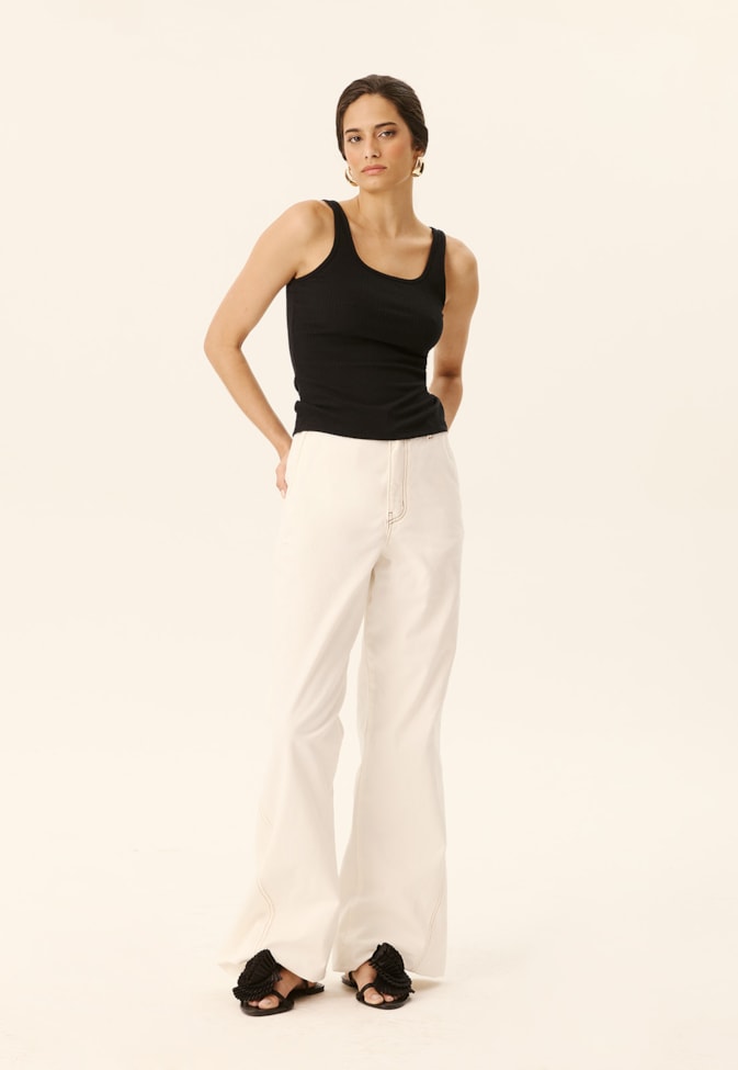 Regata Rib Básica Mesa