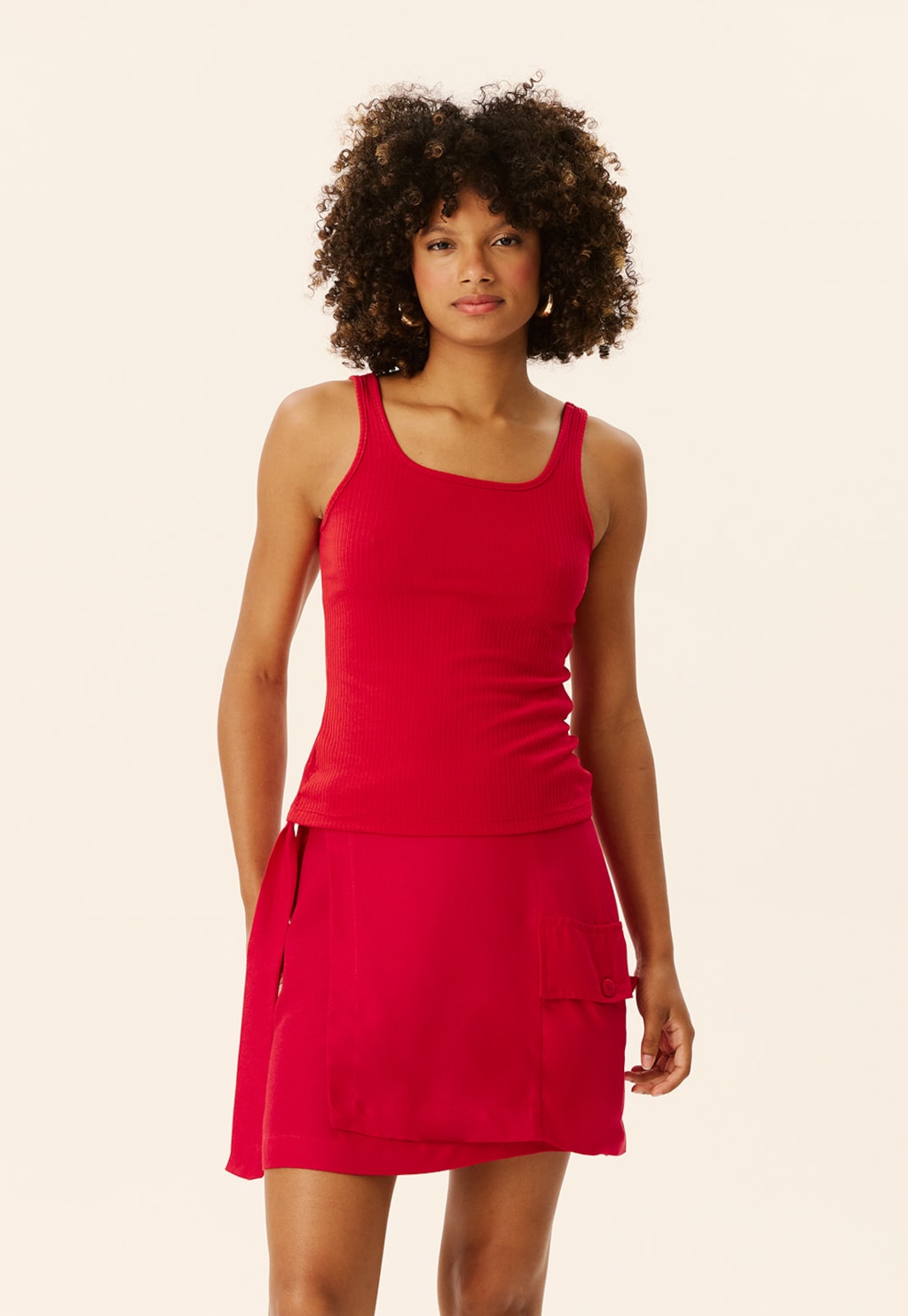 Regata Rib Básica Mesa