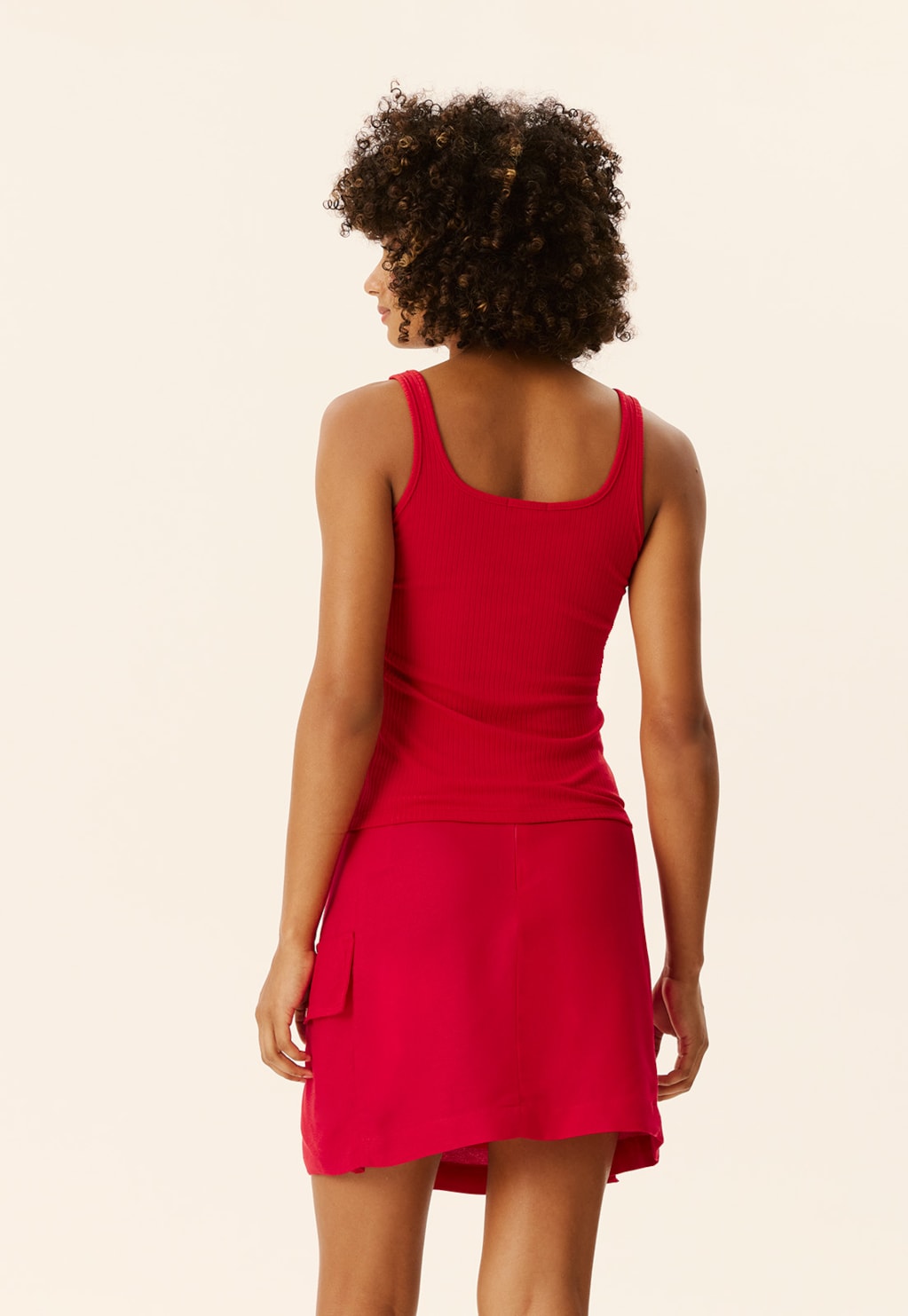 Regata Rib Básica Mesa