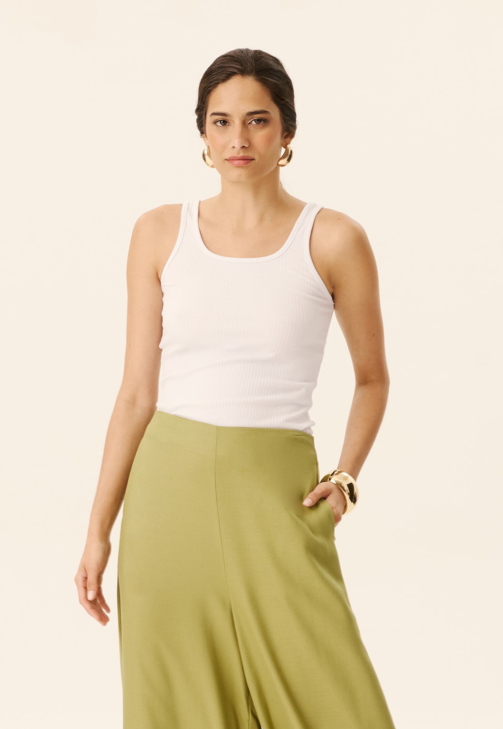 Regata Rib Básica Mesa