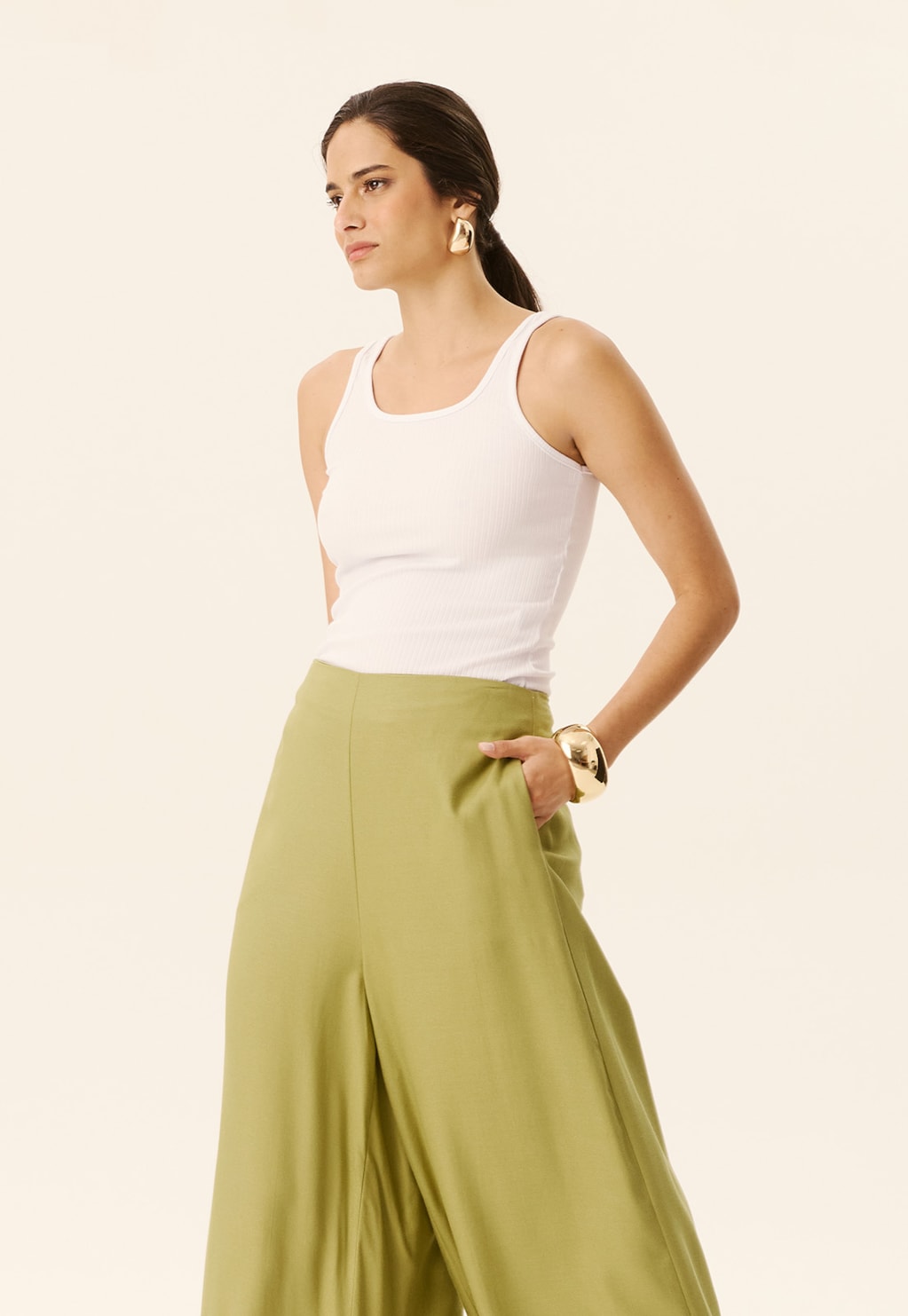 Regata Rib Básica Mesa