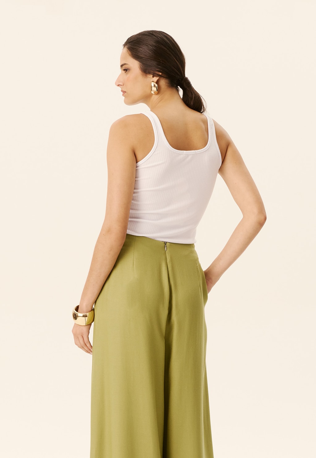 Regata Rib Básica Mesa