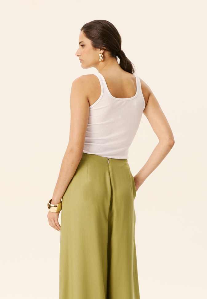 Regata Rib Básica Mesa