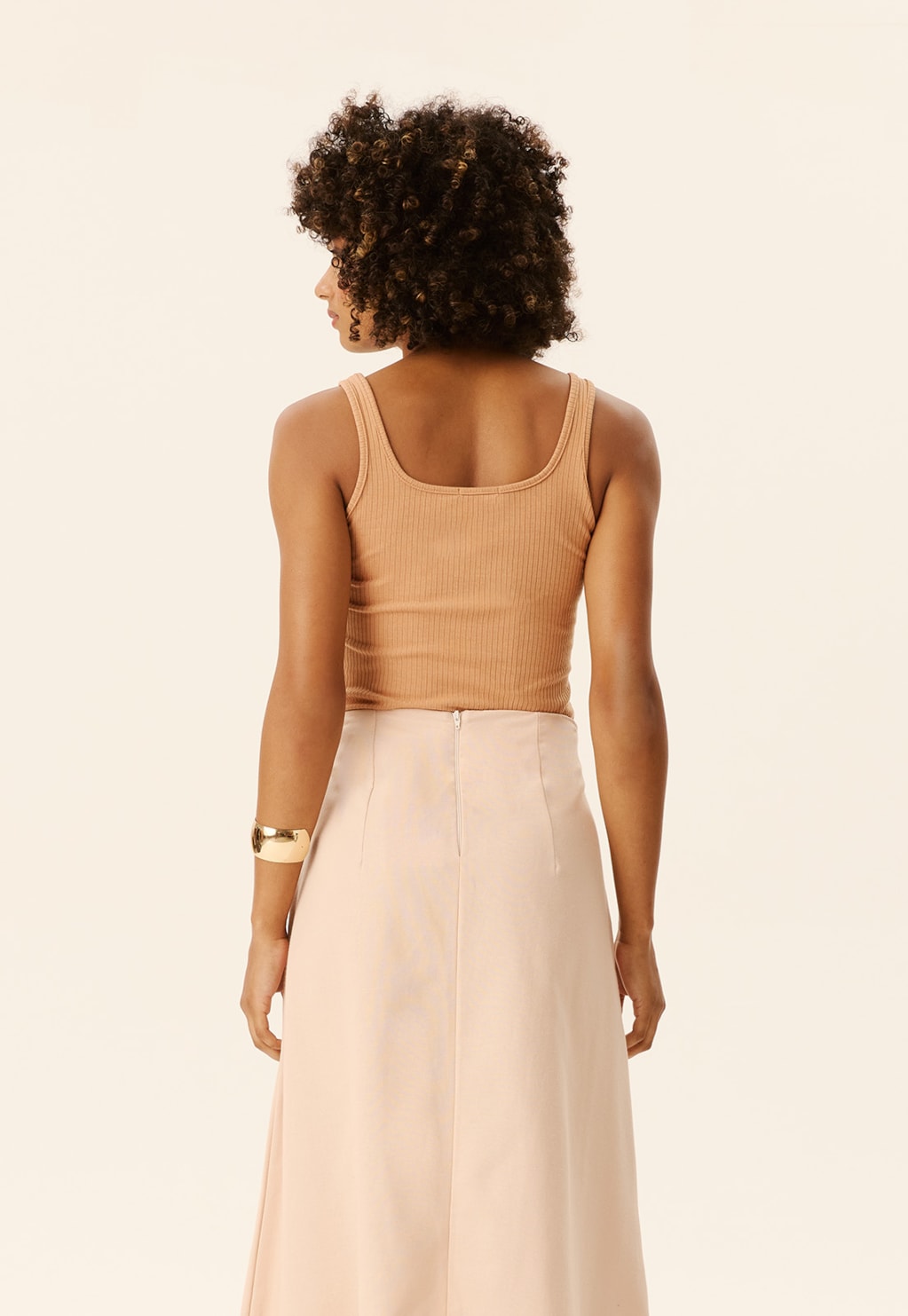 Regata Rib Básica Mesa