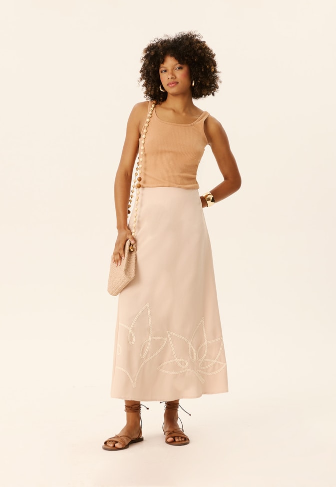 Regata Rib Básica Mesa