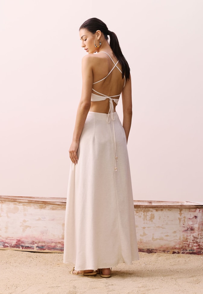 Saia Maxi Midi