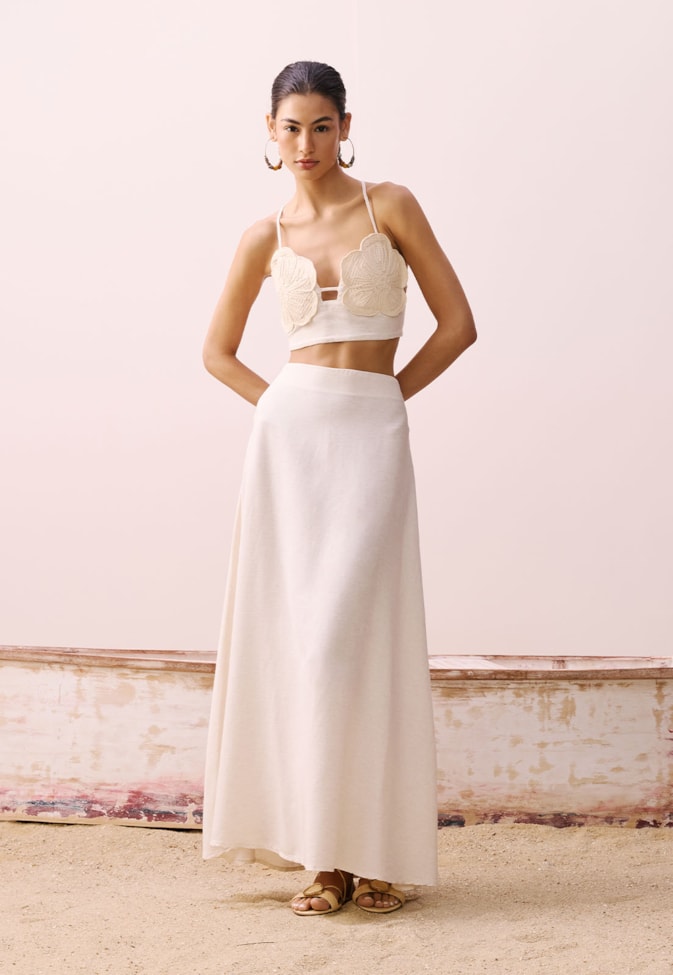 Saia Maxi Midi
