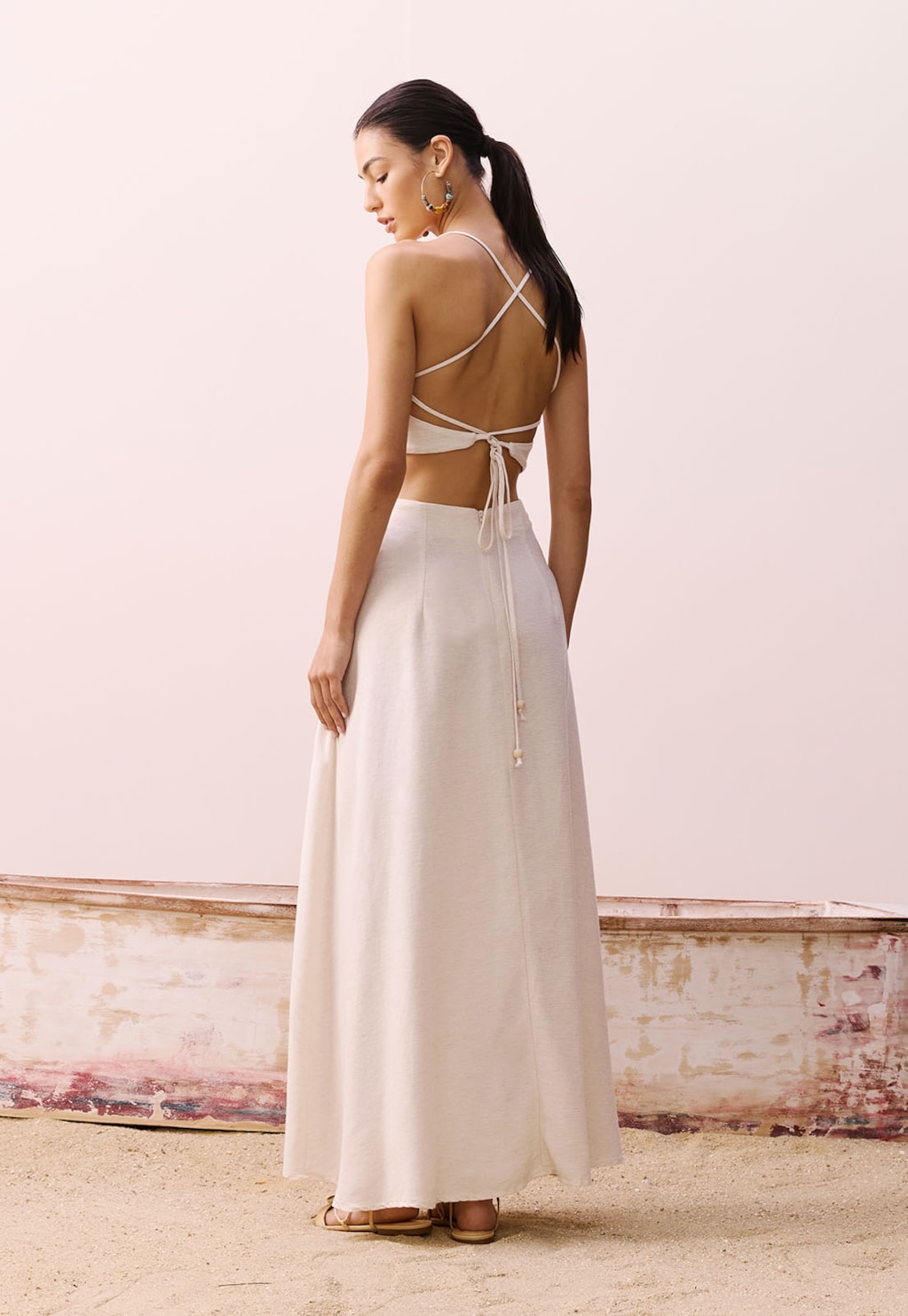 Saia Maxi Midi