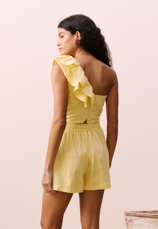 Short Transpasse Pareô