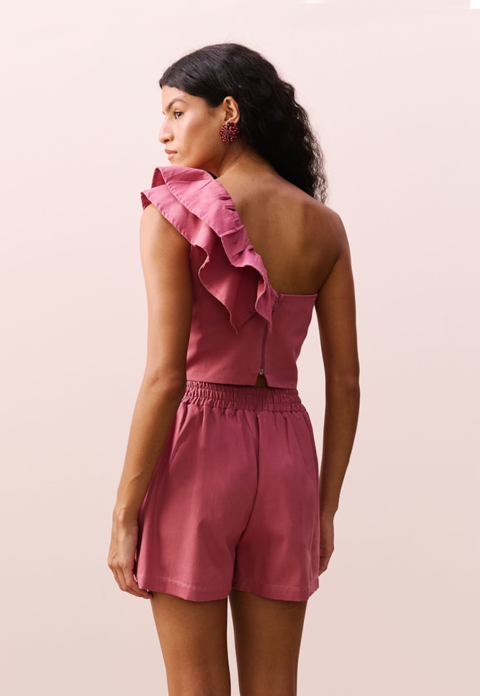 Short Transpasse Pareô