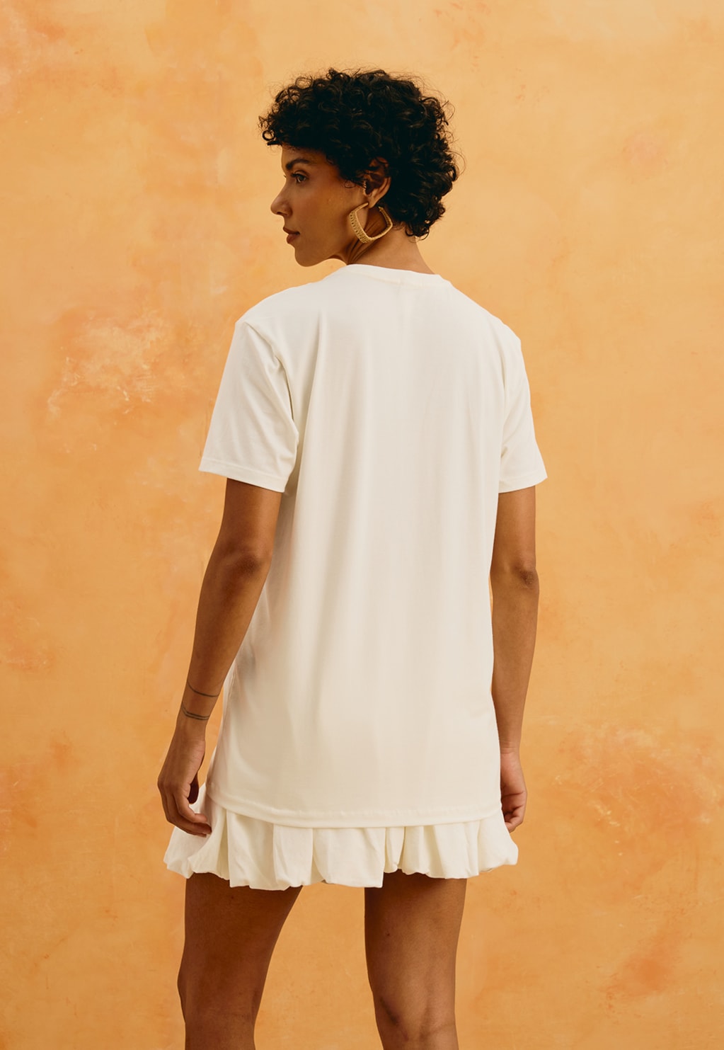 T-Shirt Bad Bunny America