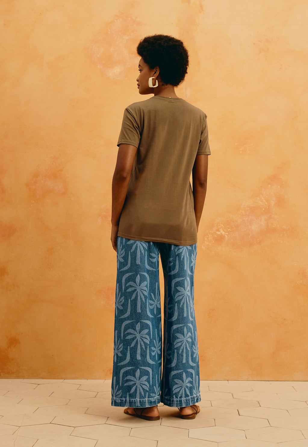 T-Shirt Bad Bunny Latina