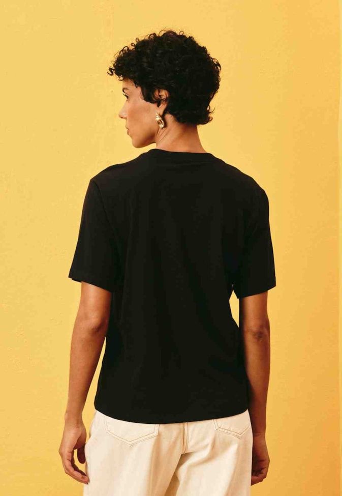 T-Shirt Lisa Richilieu