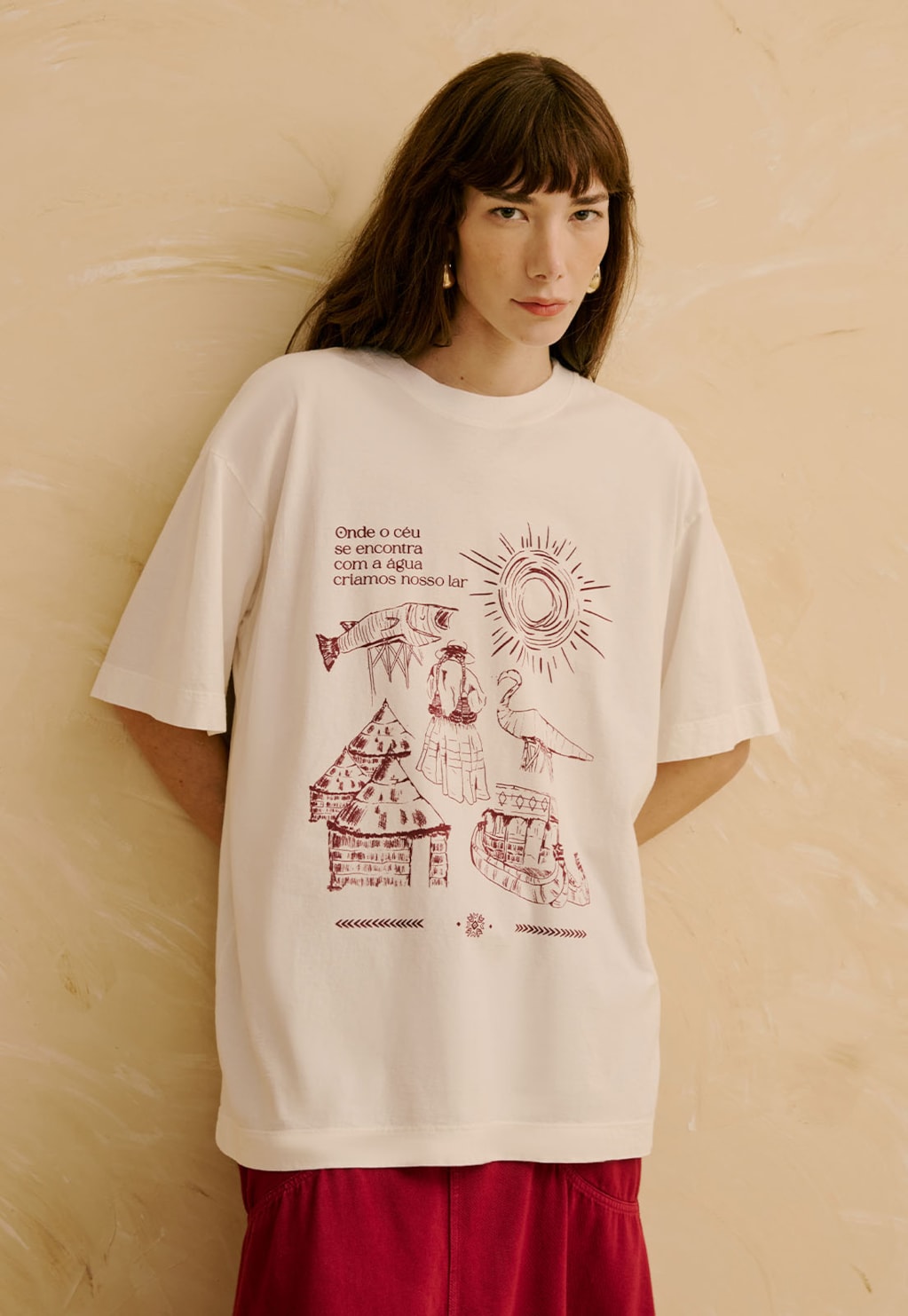 T-Shirt Puna