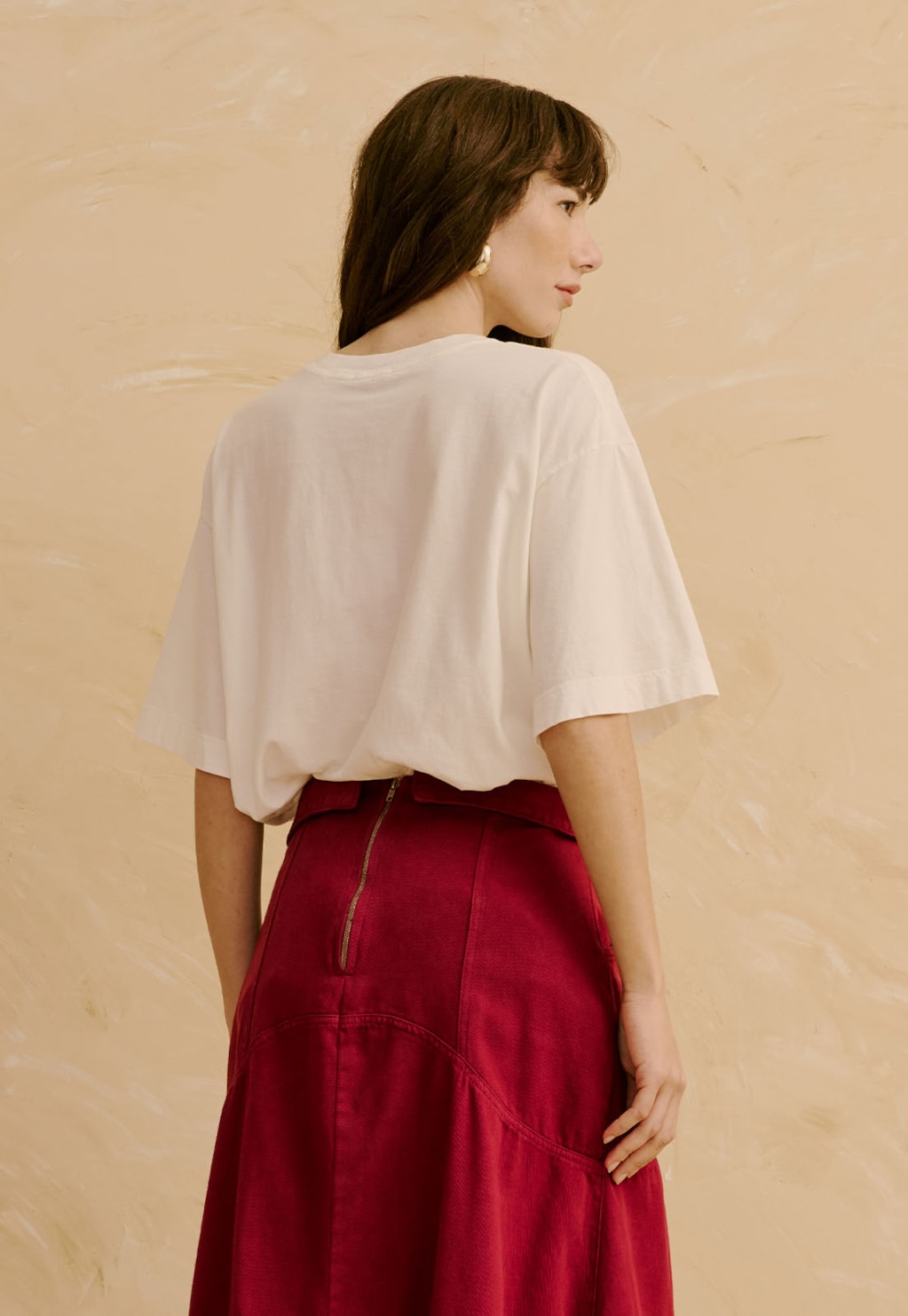 T-Shirt Puna