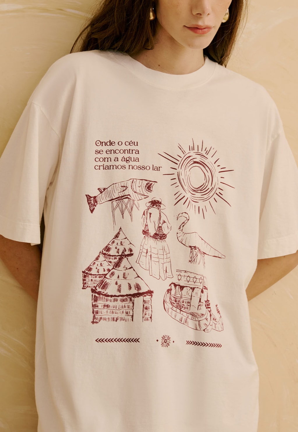 T-Shirt Puna