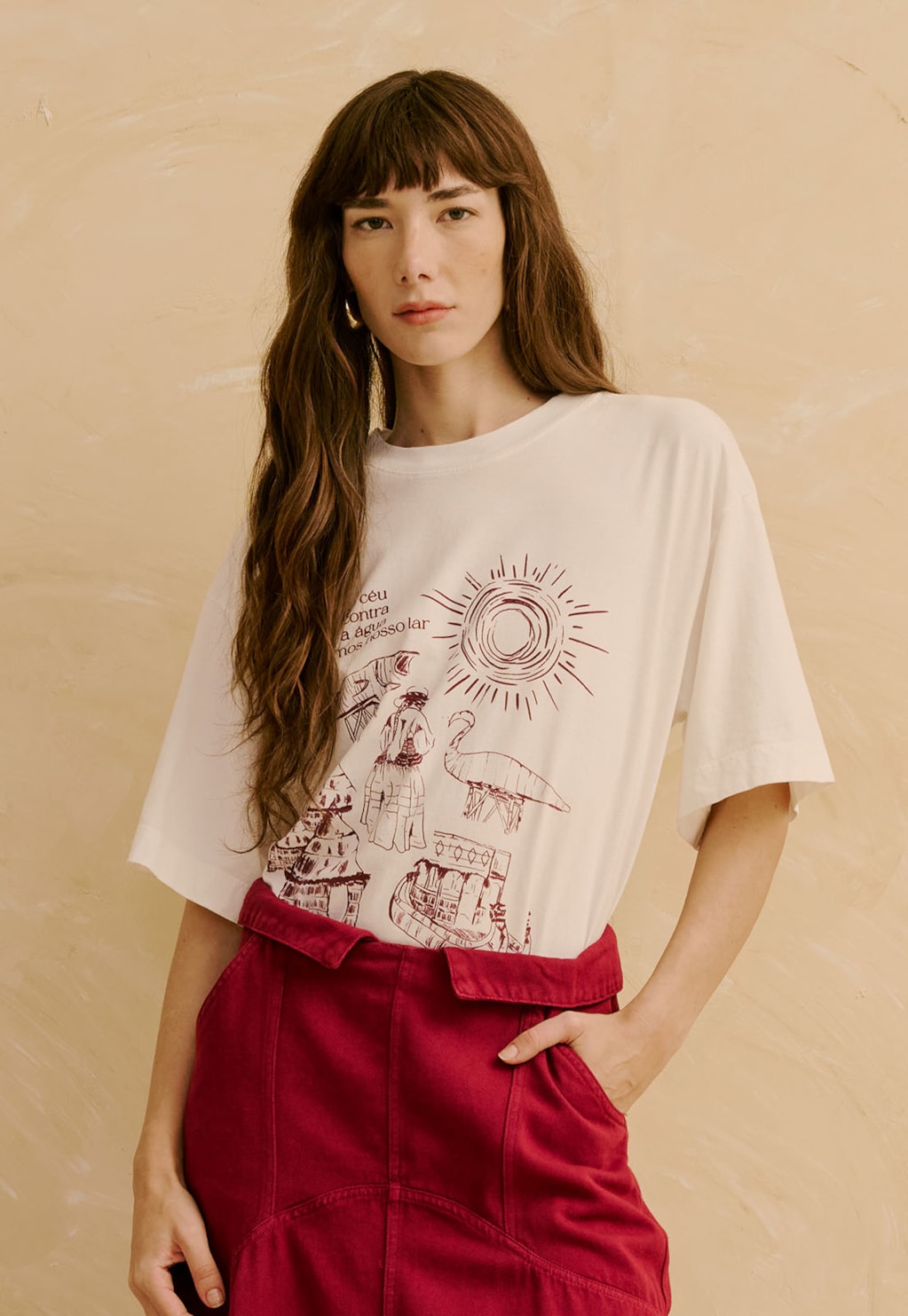 T-Shirt Puna