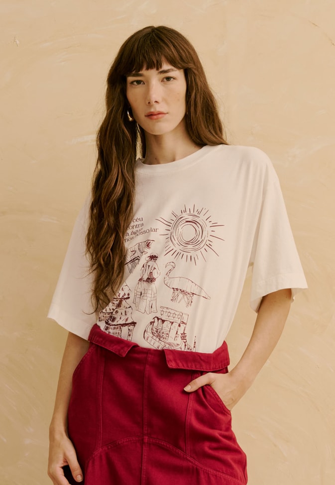 T-Shirt Puna