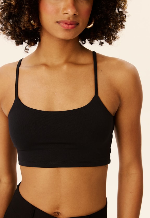 Top Basico Mesa Vista Traseira