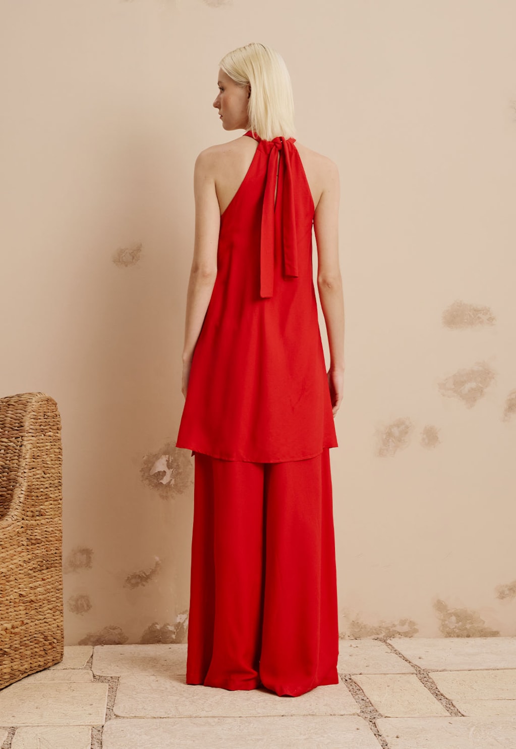 Veste Detalhe Concha Dourada