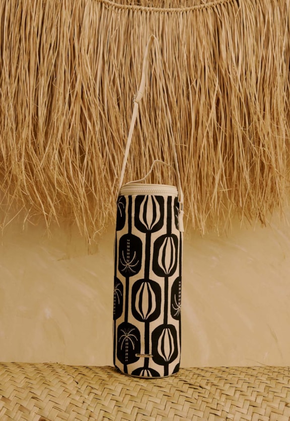 Wine Bag El Sol   Vista Frontal