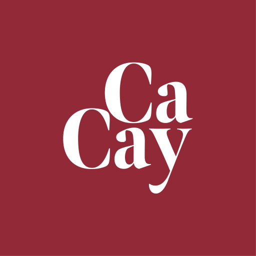 Aplicativo Cacay
